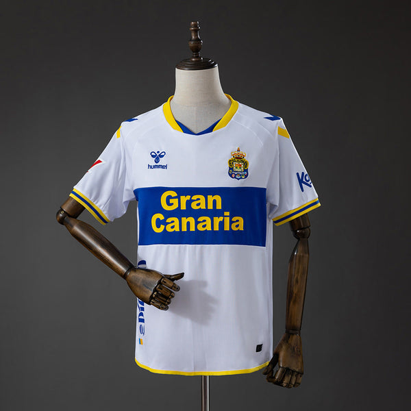 Camiseta UD Las Palmas Tercera 26/27 Adultos