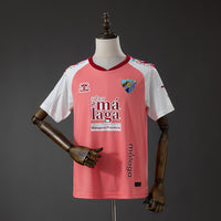Camiseta Málaga Visitante 26/27 Adultos