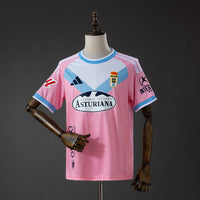 Camiseta Real Oviedo Tercera 26/27 Adultos