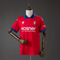 Camiseta Osasuna Local 26/27 Adultos