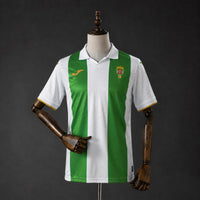 Camiseta Córdoba CF Local 26/27 Adultos