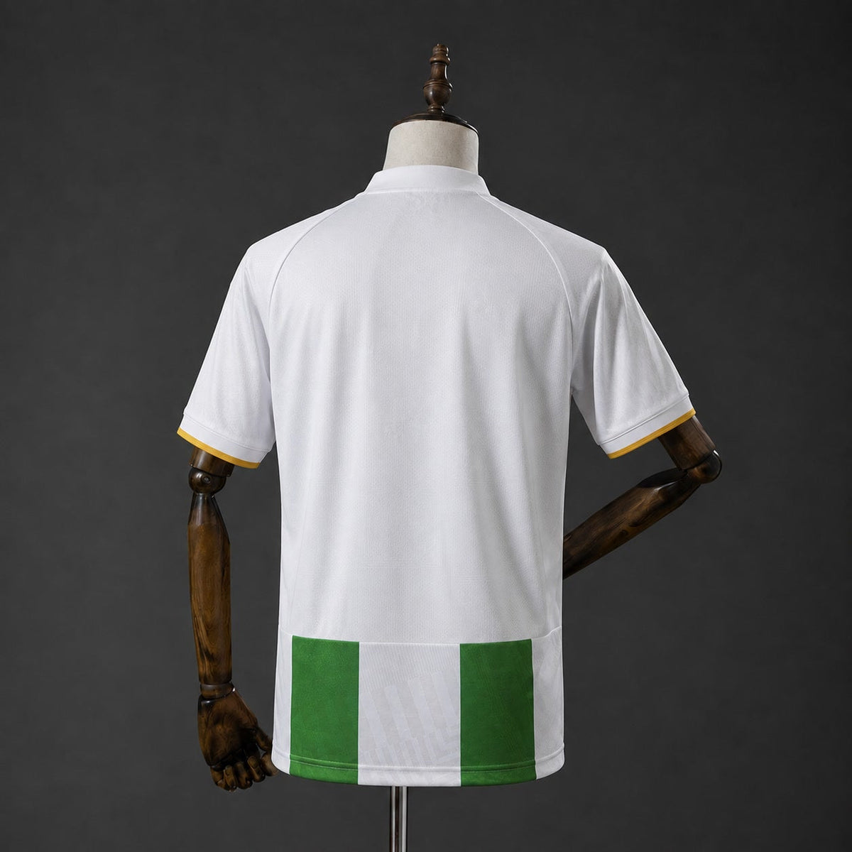 Camiseta Córdoba CF Local 26/27 Adultos
