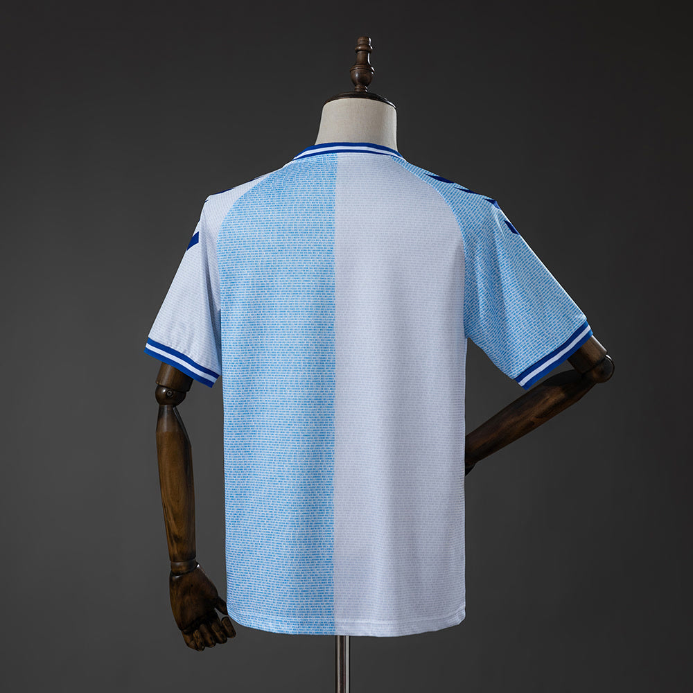 Camiseta Málaga Edición Especial 26/27 Adultos