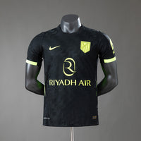 Camiseta Atlético de Madrid Visitante 26/27 Adultos [PLAYER VERSION]