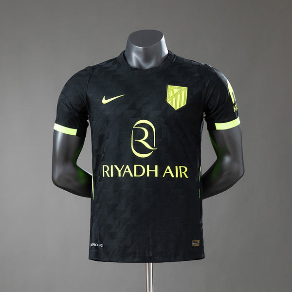 Camiseta Atlético de Madrid Visitante 26/27 Adultos [PLAYER VERSION]
