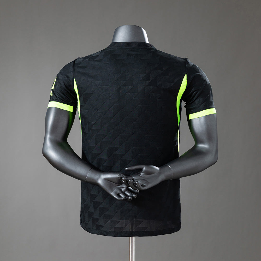 Camiseta Atlético de Madrid Visitante 26/27 Adultos [PLAYER VERSION]
