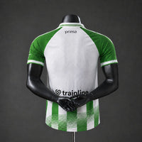 Camiseta Real Betis Local 26/27 Adultos [PLAYER VERSION]