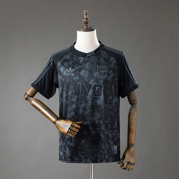 Camiseta Arsenal Visitante 90/92 Adultos