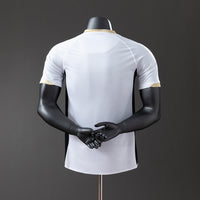 Camiseta Manchester United Visitante 06/07 Adultos [PLAYER VERSION]