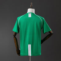 Camiseta Manchester United Portero 07/08 Adultos
