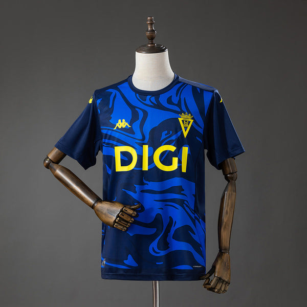 Camiseta Cádiz Entrenamiento 26/27 Adultos