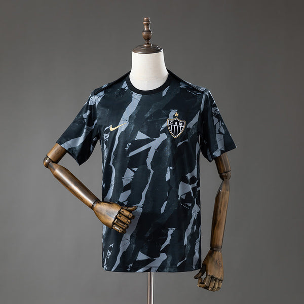 Camiseta Atlético Mineiro Pre Match 26/27 Adultos