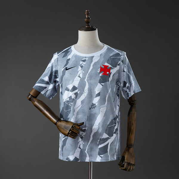Camiseta Vasco da Gama Pre Match 26/27 Adultos