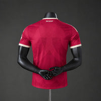 Camiseta Real Madrid Tercera 26/27 Adultos [PLAYER VERSION]