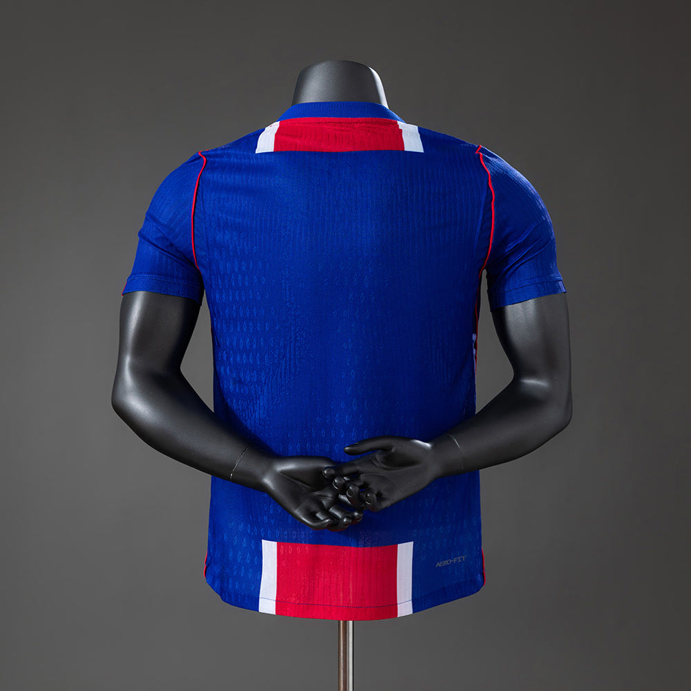 Camiseta PSG Local 26/27 Adultos [PLAYER VERSION]