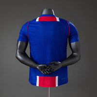 Camiseta PSG Local 26/27 Adultos [PLAYER VERSION]
