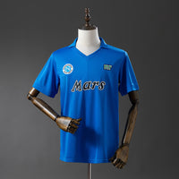 Camiseta Napoli Local 89/90 Adultos