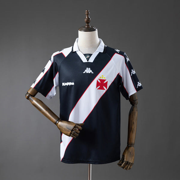 Camiseta Vasco da Gama Local 1997 Adultos
