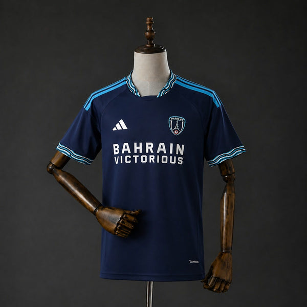 Camiseta Paris FC Local 26/27 Adultos