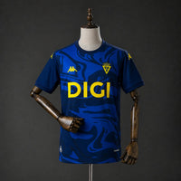 Camiseta Cádiz Visitante 26/27 Adultos