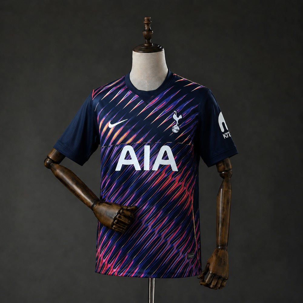 Camiseta Tottenham Visitante 26/27 Adultos