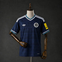 Camiseta Newcastle Visitante 26/27 Adultos