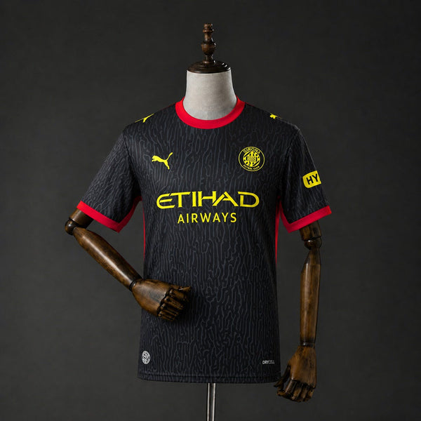 Camiseta Girona FC Visitante 26/27 Adultos
