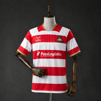 Camiseta Doncaster Rovers Local 26/27 Adultos