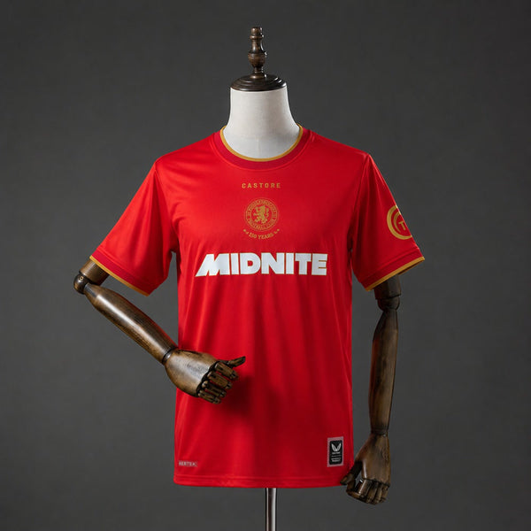 Camiseta Middlesbrough Local 26/27 Adultos