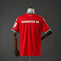 Camiseta Hannover 96 Local 26/27 Adultos