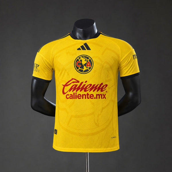 Camiseta Club América Local 26/27 Adultos [PLAYER VERSION]