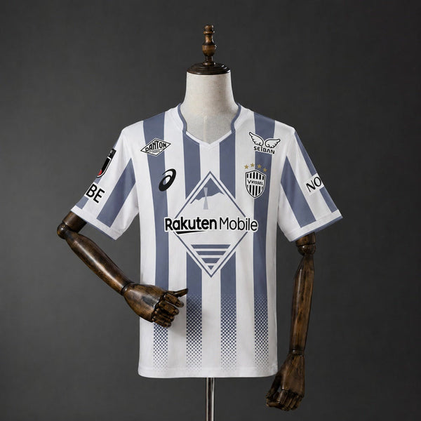 Camiseta Vissel Kobe Visitante 26/27 Adultos