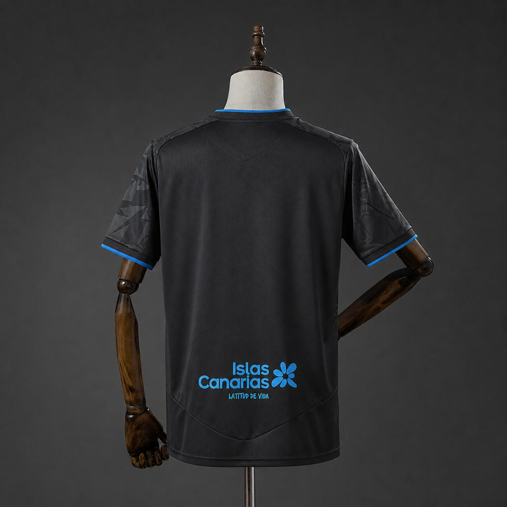 Camiseta CD Tenerife Visitante 26/27 Adultos