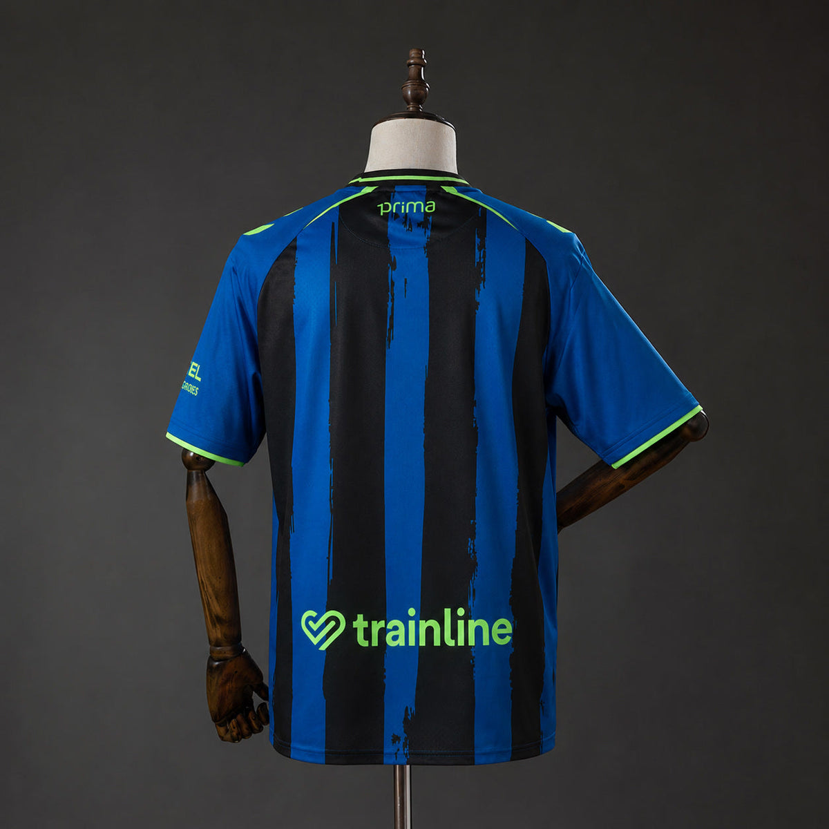 Camiseta Real Betis Tercera 26/27 Adultos