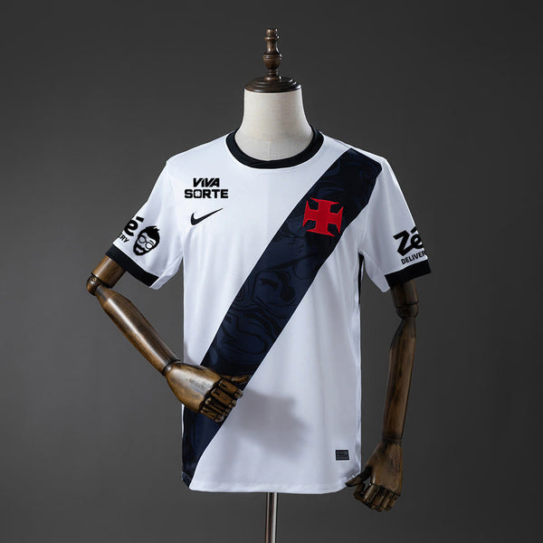 Camiseta Vasco da Gama Visitante 26/27 Adultos