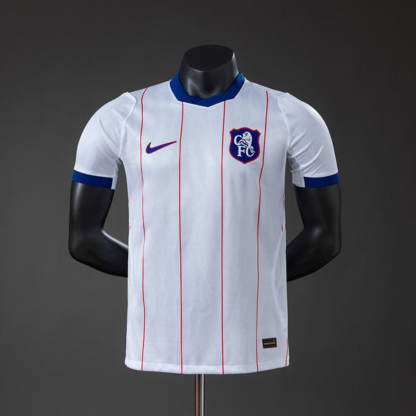 Camiseta Chelsea Tercera 26/27 Adultos [PLAYER VERSION]