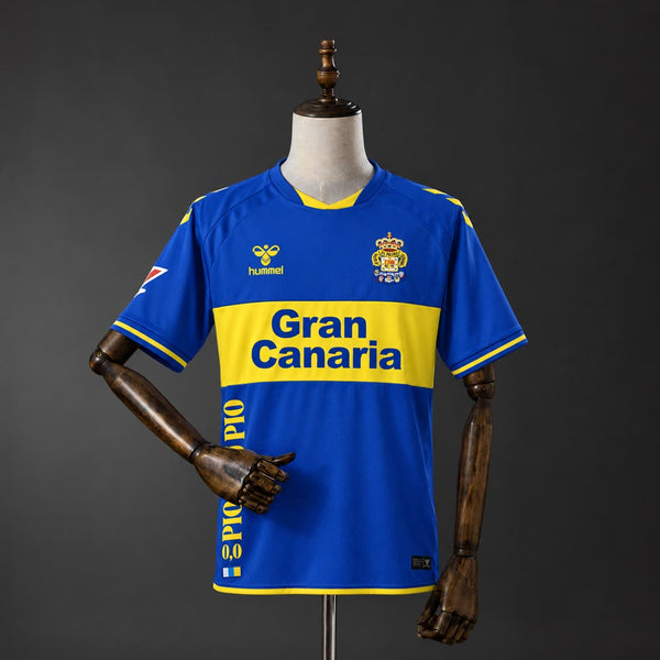 Camiseta UD Las Palmas Visitante 26/27 Adultos