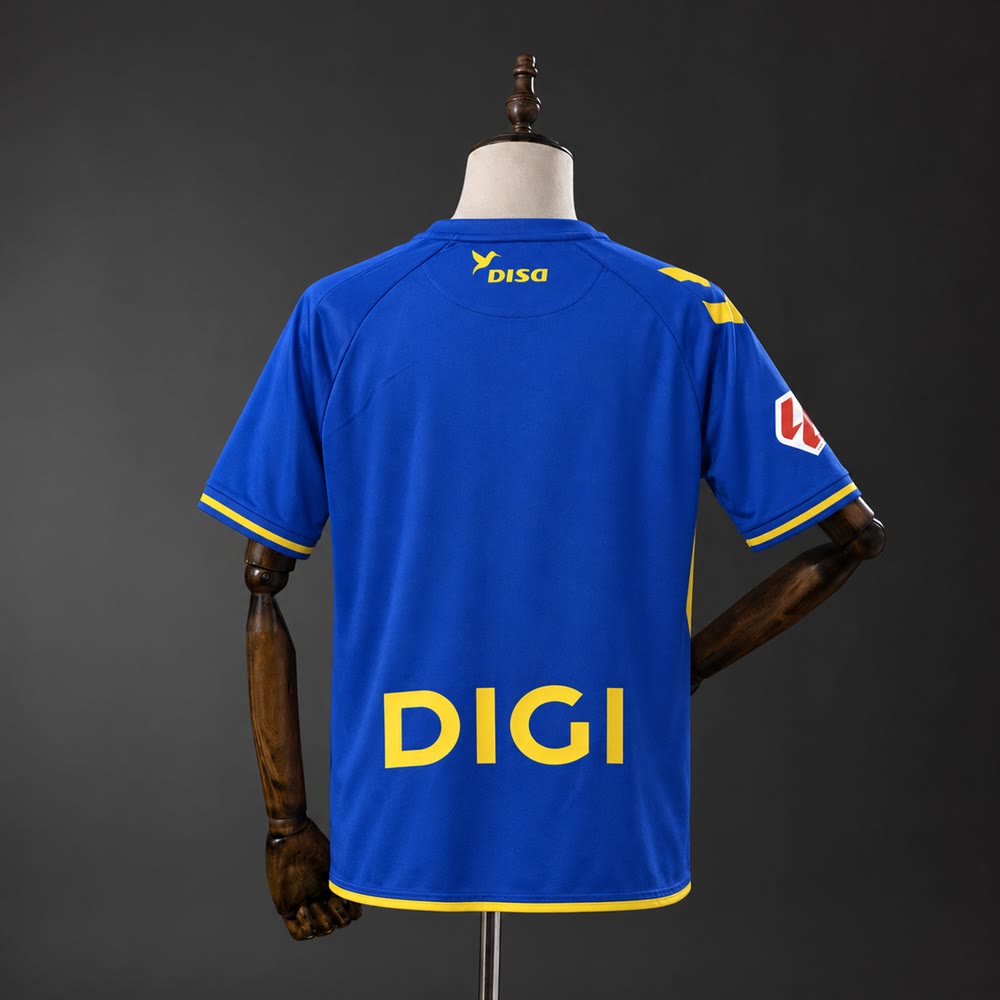 Camiseta UD Las Palmas Visitante 26/27 Adultos