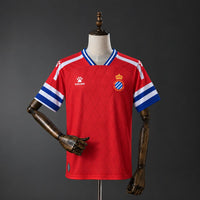 Camiseta RCD Espanyol Visitante 26/27 Adultos