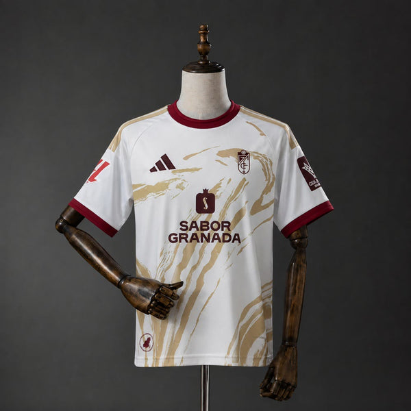 Camiseta Granada CF Tercera 26/27 Adultos