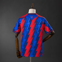 Camiseta Crystal Palace Tercera 26/27 Adultos