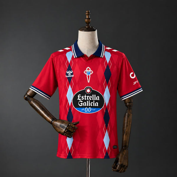 Camiseta Celta de Vigo Tercera 26/27 Adultos