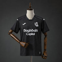 Camiseta Real Sociedad Visitante 26/27 Adultos