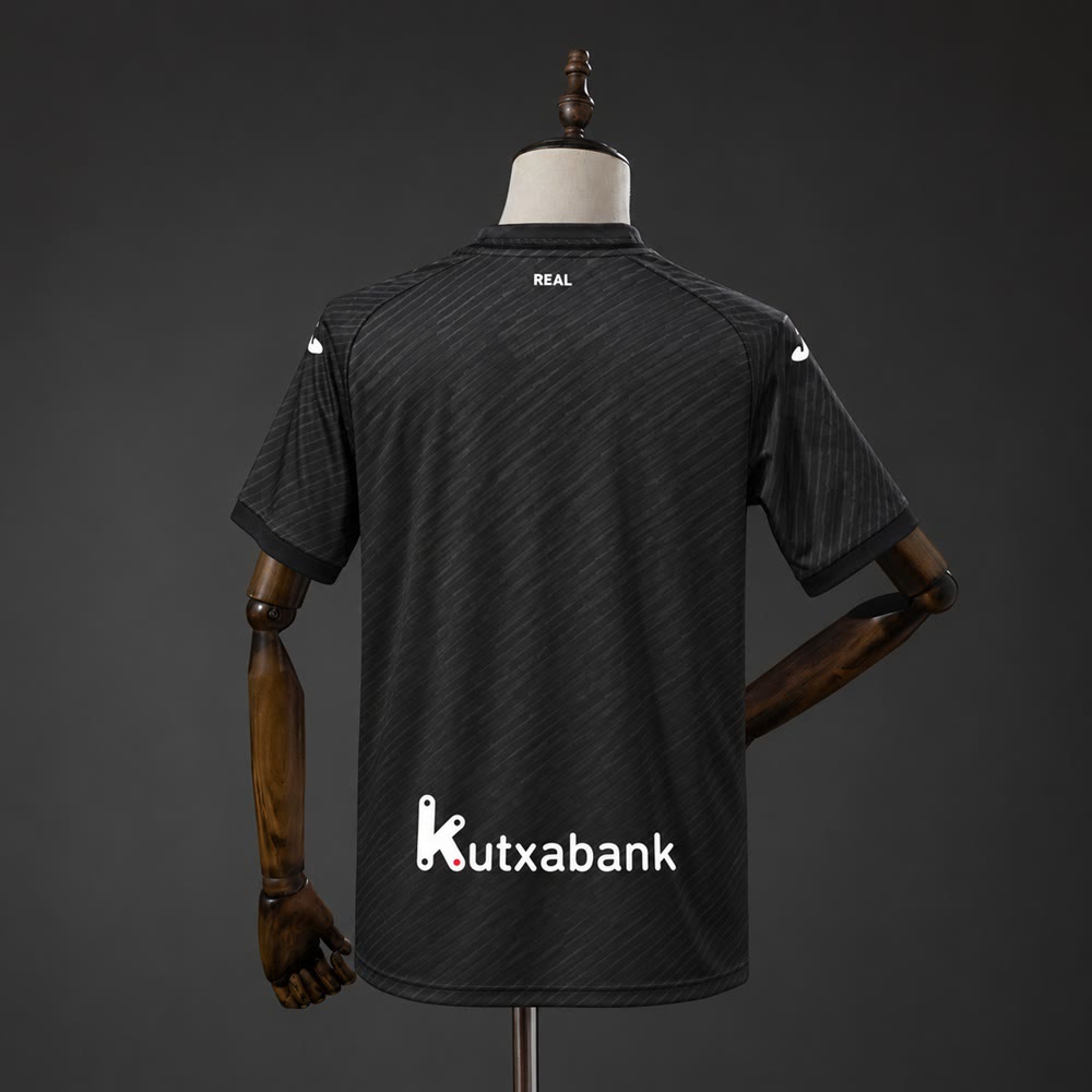 Camiseta Real Sociedad Visitante 26/27 Adultos