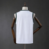 Camiseta sin Mangas Real Madrid Local 26/27 Adultos