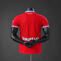 Camiseta Napoli Tercera 26/27 Adultos [PLAYER VERSION]