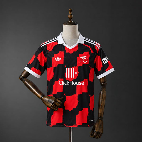 Camiseta Fulham Visitante 26/27 Adultos