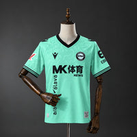 Camiseta Deportivo Alavés Tercera 26/27 Adultos