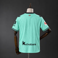 Camiseta Deportivo Alavés Tercera 26/27 Adultos