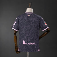 Camiseta Deportivo Alavés Visitante 26/27 Adultos